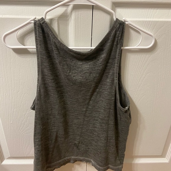 Express shirt - Picture 2 of 2